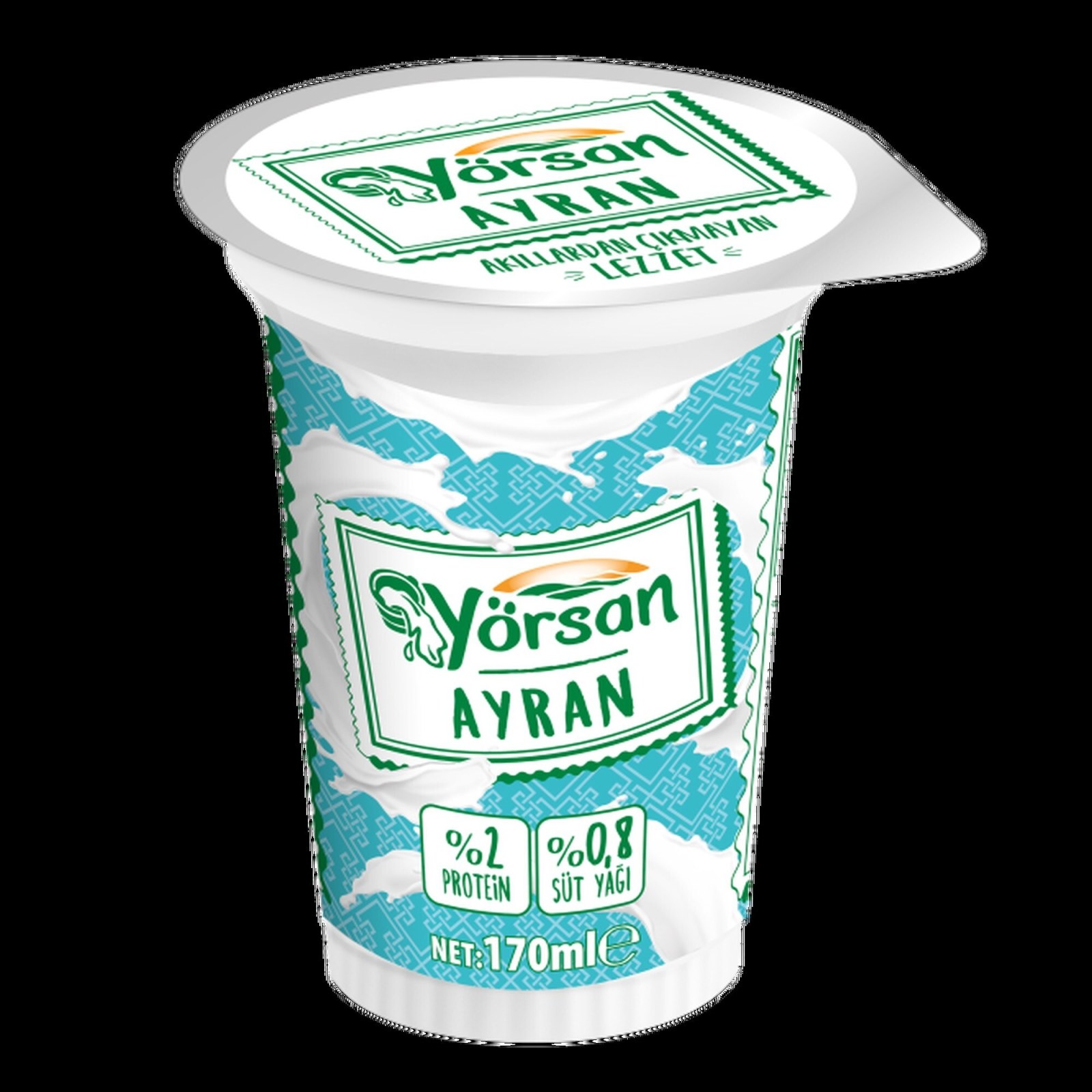 Ayran (17 cl.)