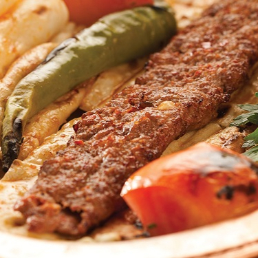 Kuzu Kıyma Adana Dürüm