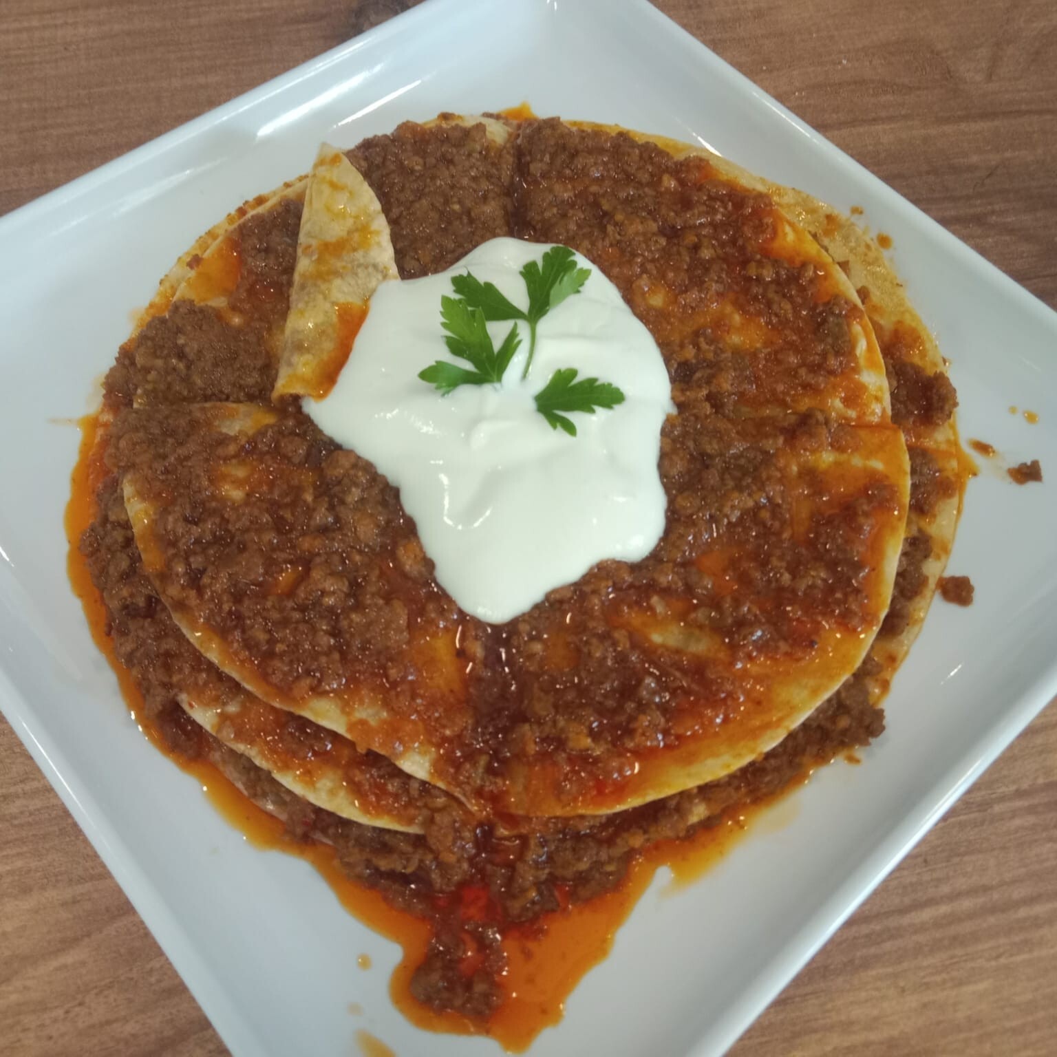 Kayseri Yağlaması