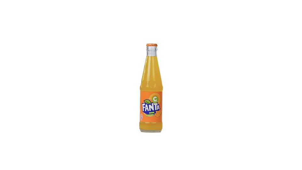 Fanta