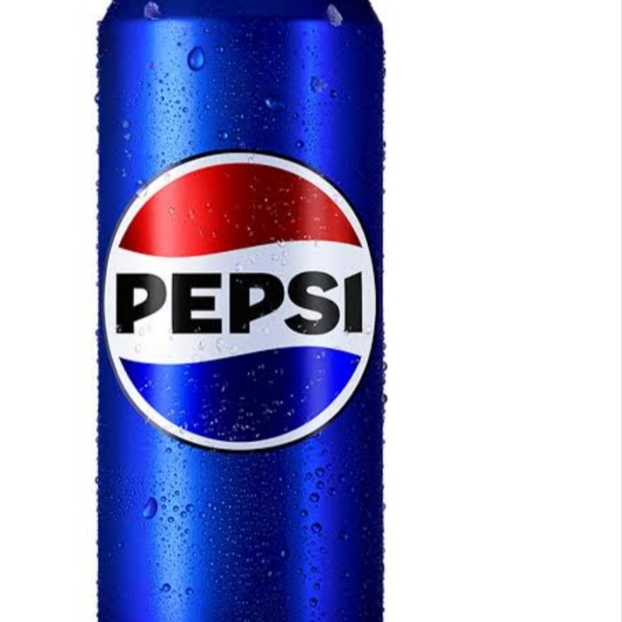 pepsi 330 ml