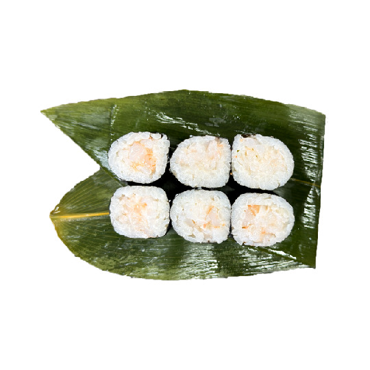 Ebi Maki