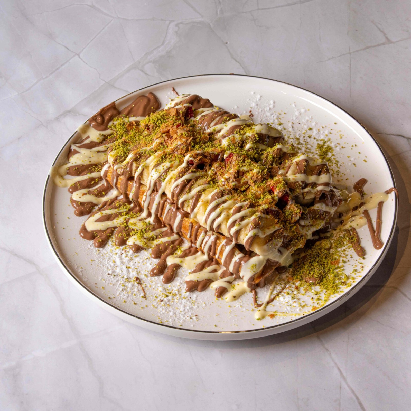 Waffle