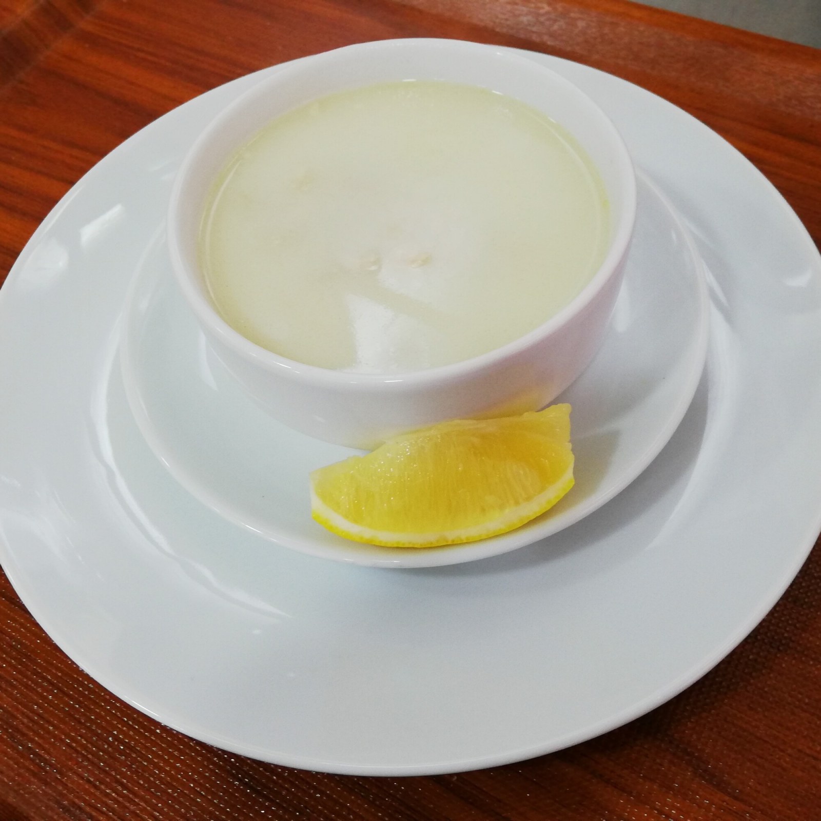 Tandır Çorba