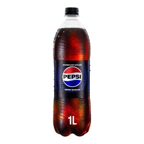 Pepsi Şekersiz(1 lt)