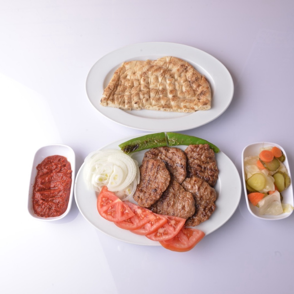 Kasap Köfte (1 Porsiyon)