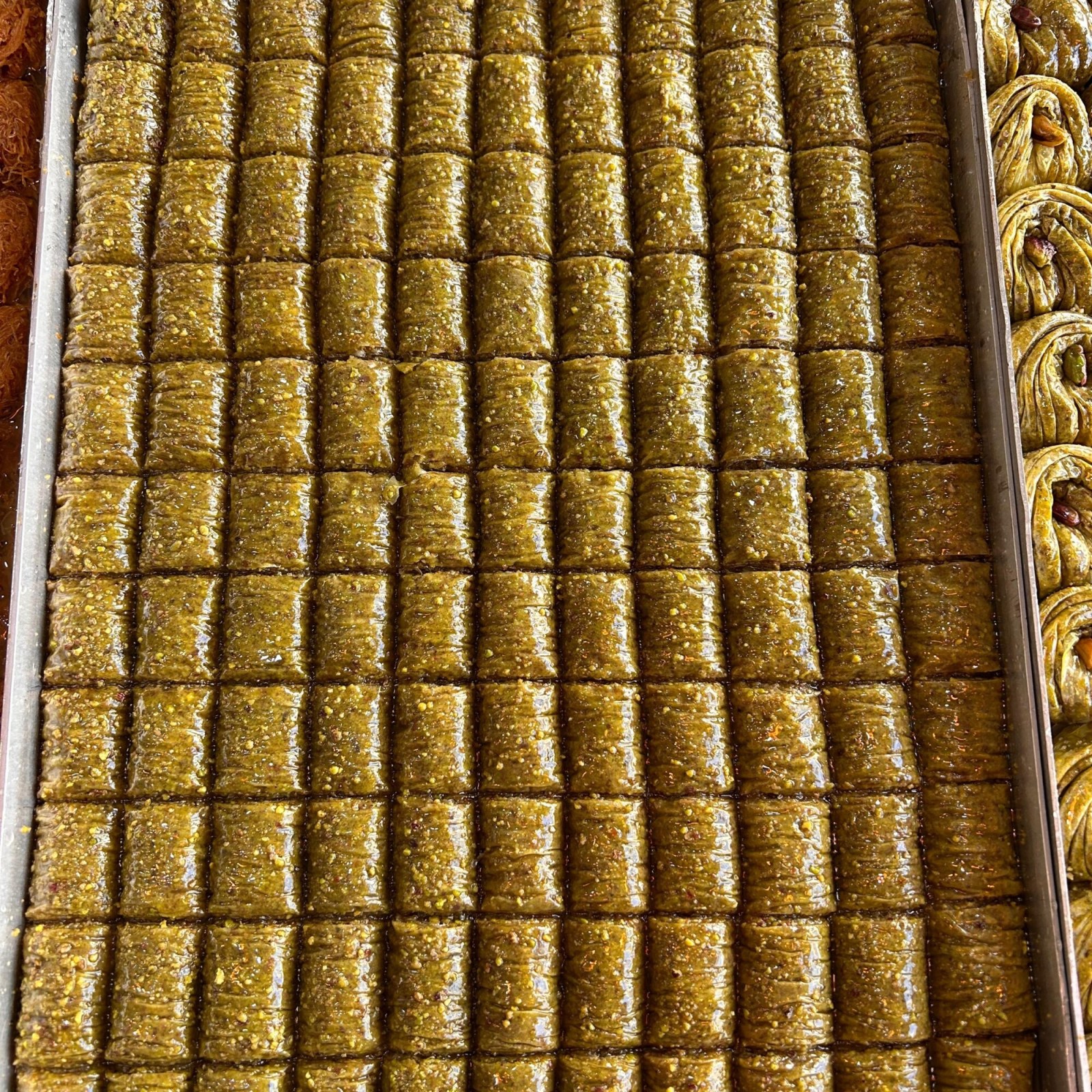 Saray Sarma (1 kg.)