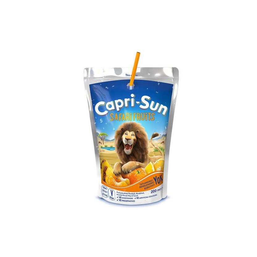 Caprisun