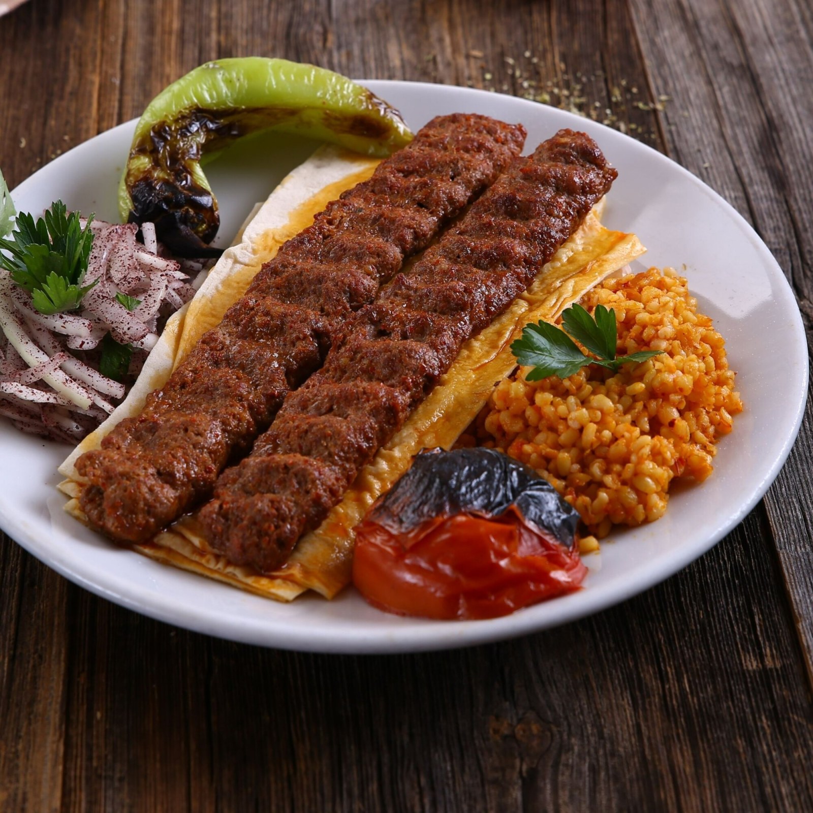Urfa Kebap