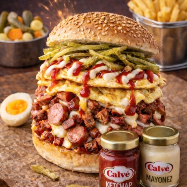 Maho Çember