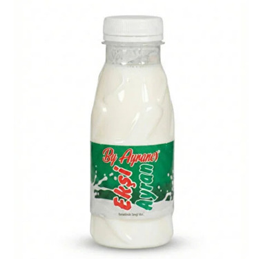 Ekşi Ayran