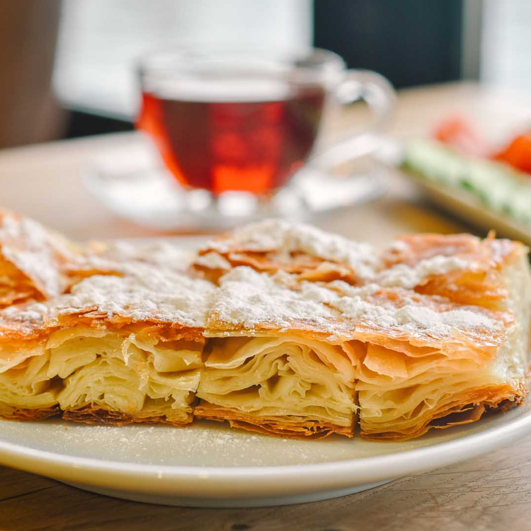 Kürt Börek (500gr.)