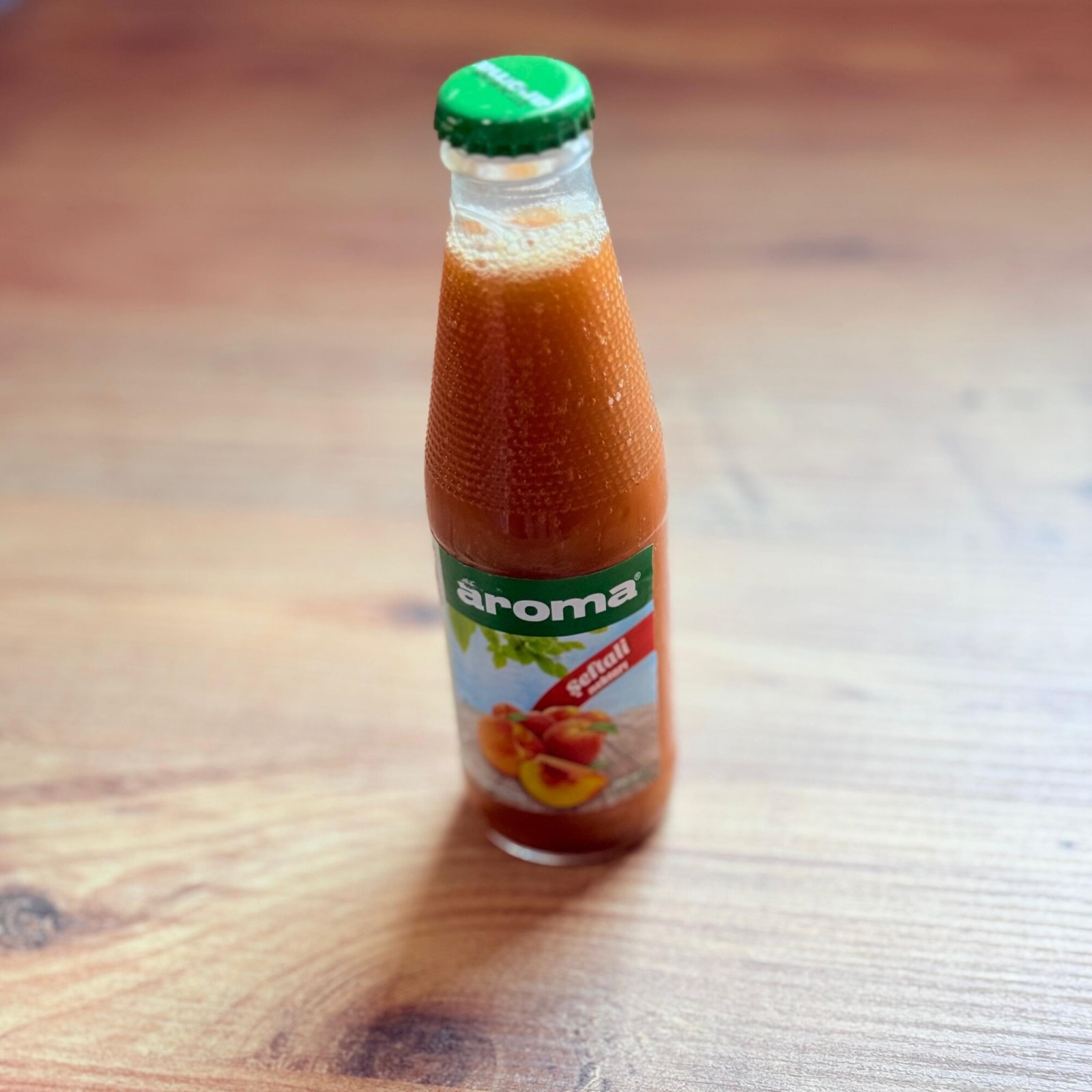 Aroma Şeftali (200 ml)