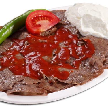 Et İskender
