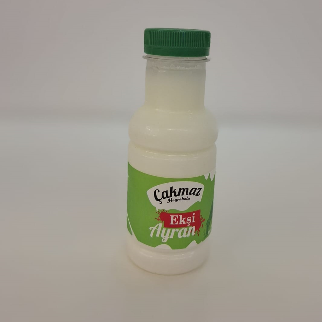 Hayrabolu Ekşi Ayran