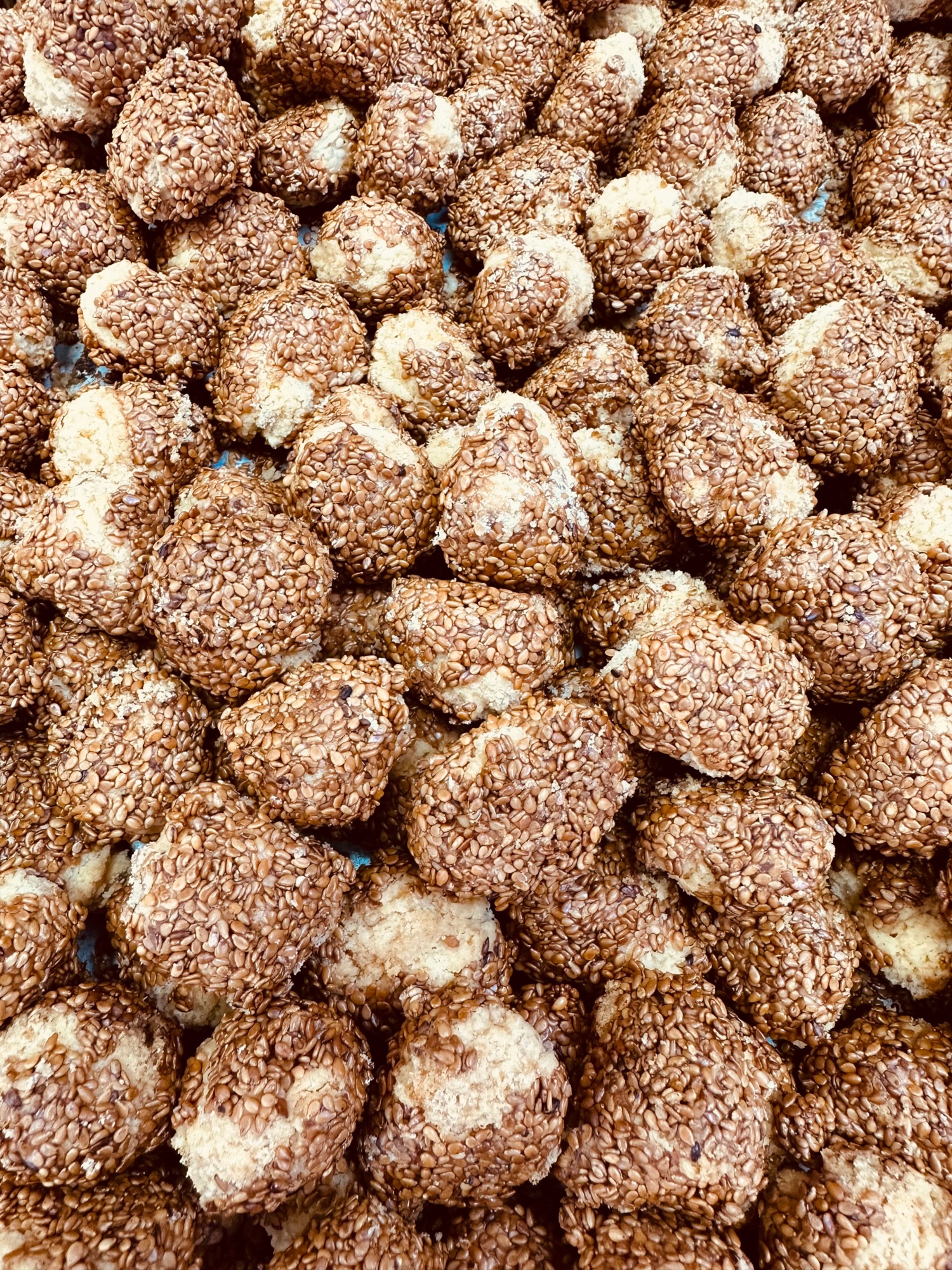 Misket (500 gr)
