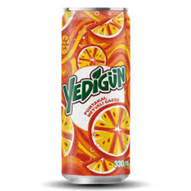 Yedigün (33cl.)