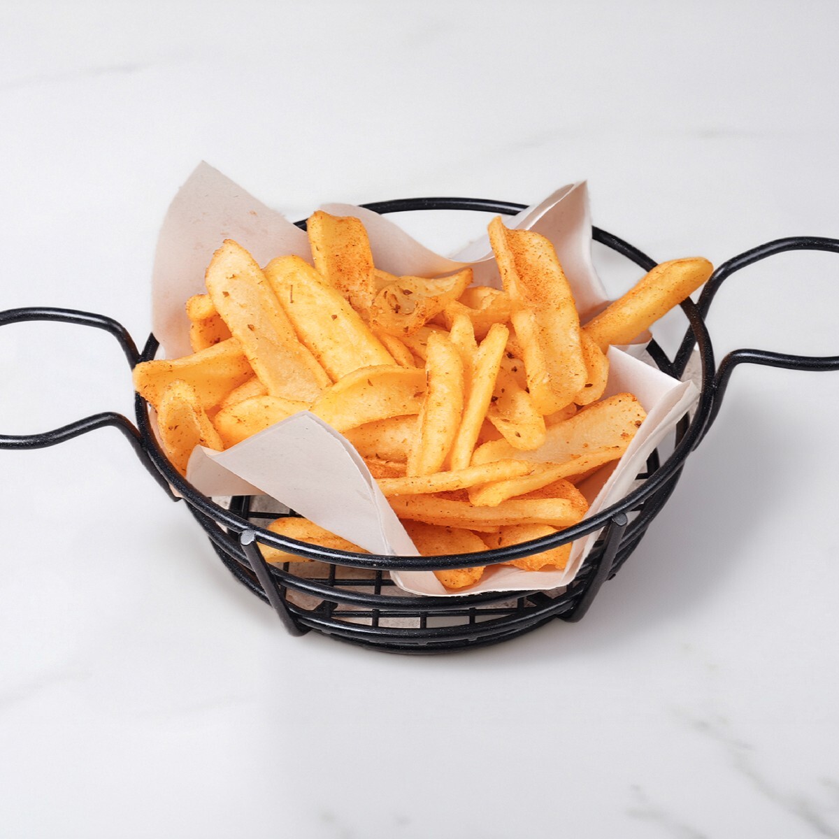 Kaşık Patates