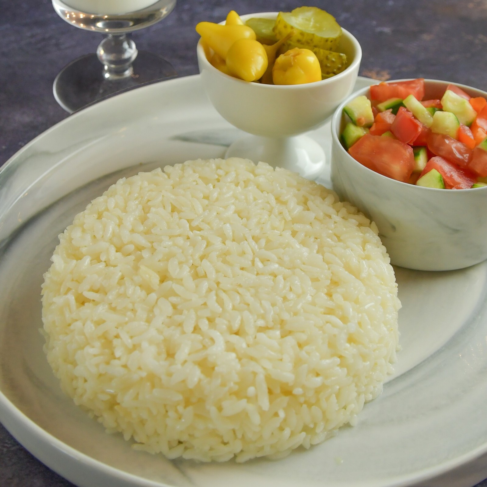 Pilav (1 kg.)