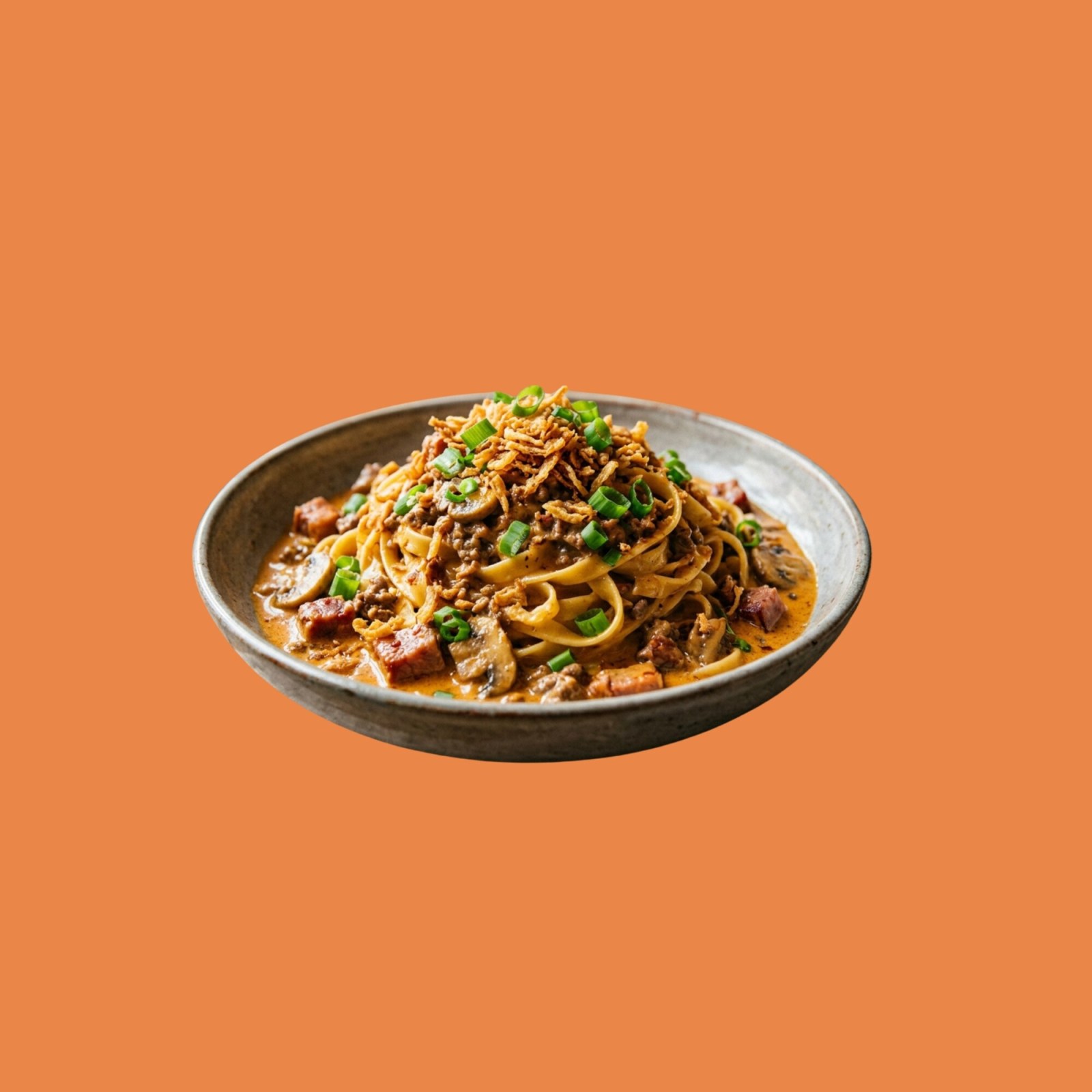 Buffalo Delizioso Penne