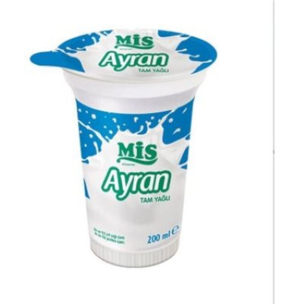 Mis Ayran (17 cl)