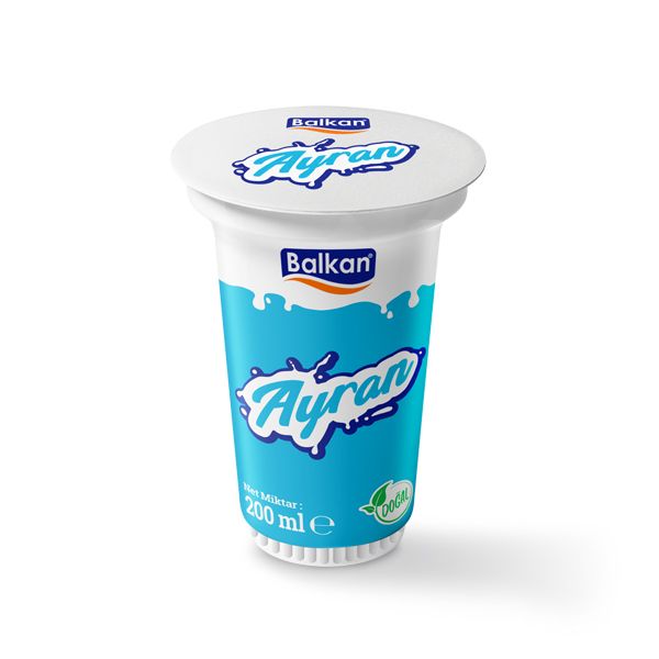 Ayran