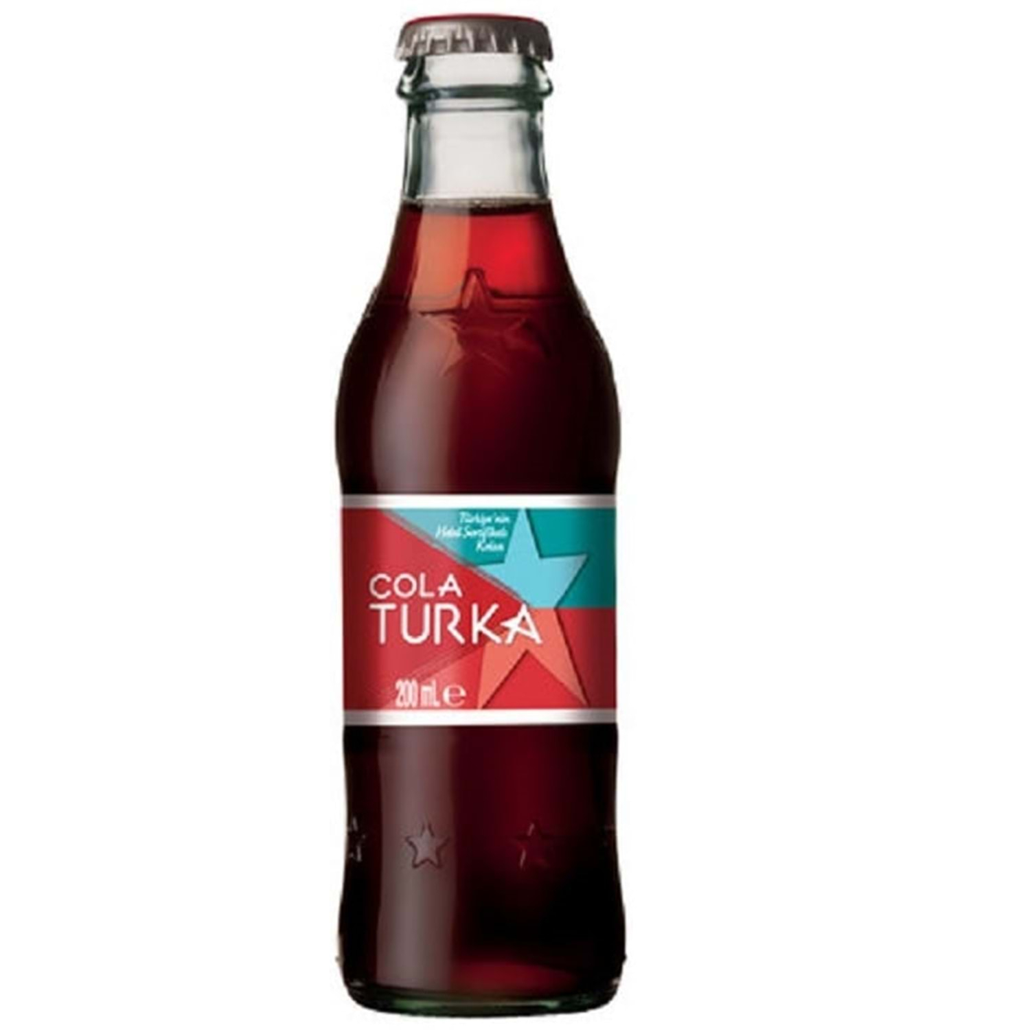 Cola Turka (200ml)