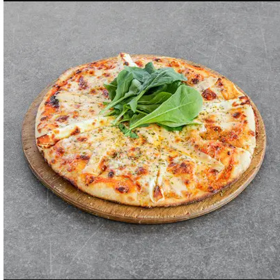 4 Peynirli Pizza (Büyük Boy)
