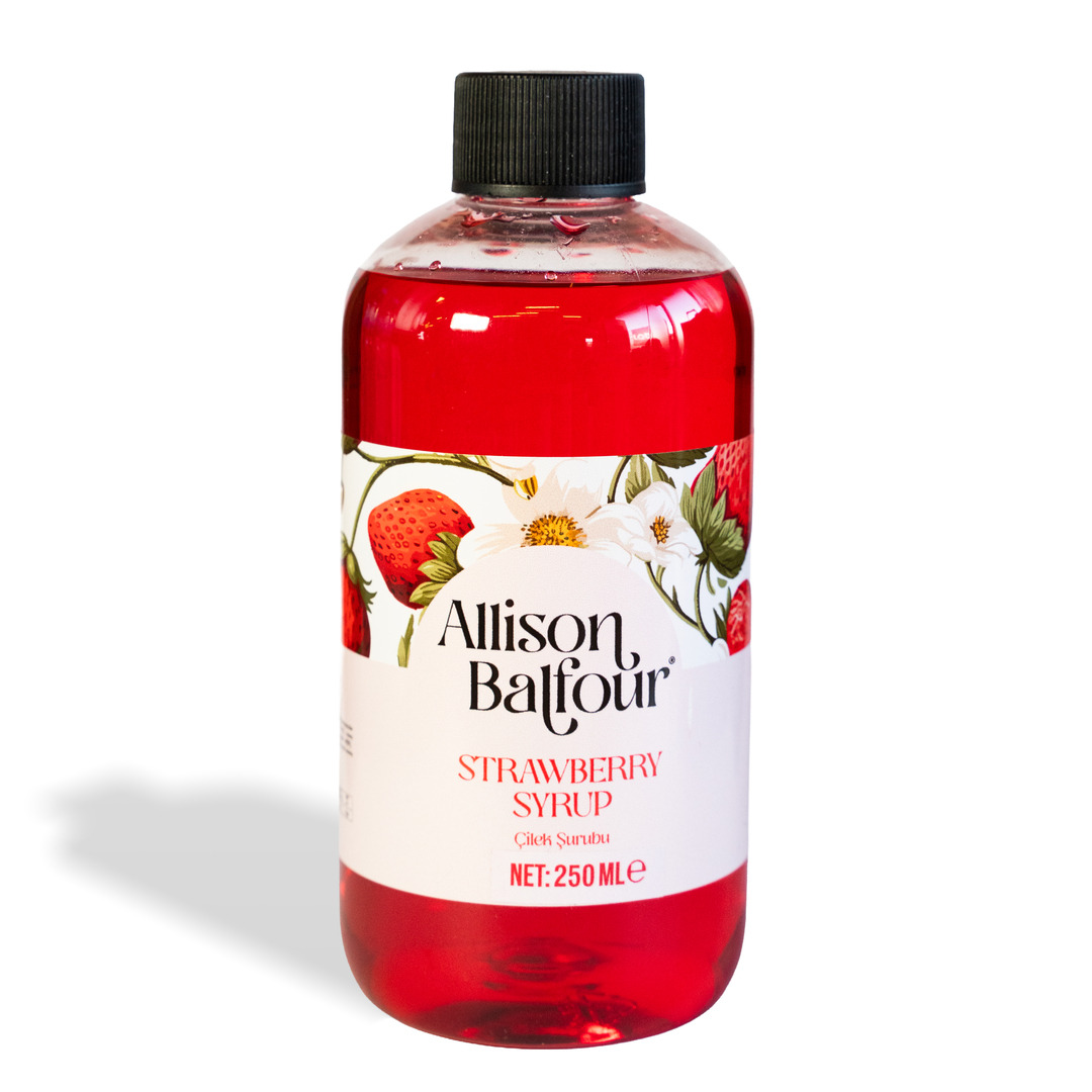 Çilek (Aroma 250 ml)