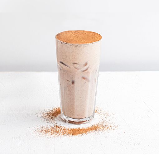 Soğuk Salep