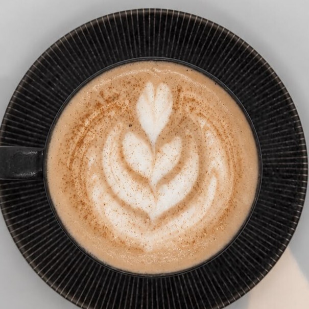 Chai Tea Latte