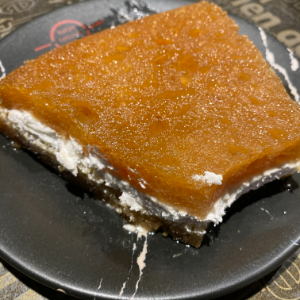 Kaymaklı Ekmek Kadayıfı (500 gr.)