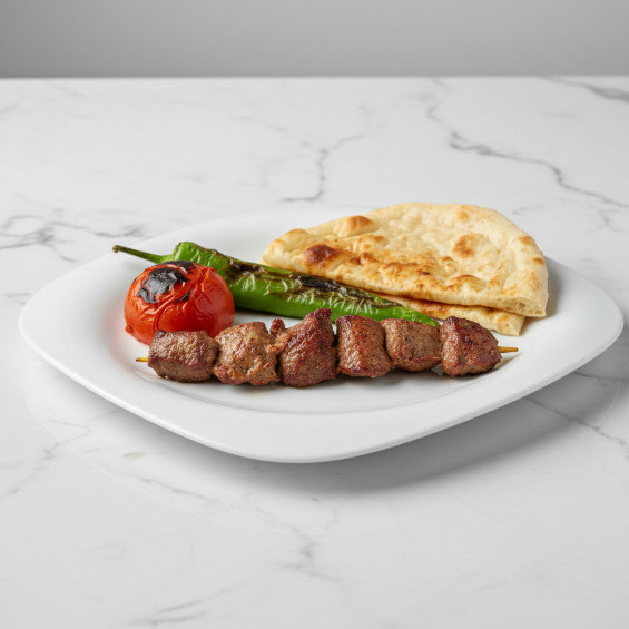 Kuzu Şiş Porsiyon
