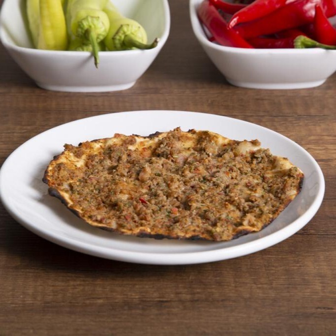 Fındık Lahmacun