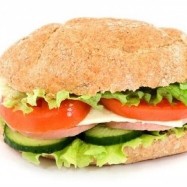 YUMURTALI SOĞUK SANDVİÇ