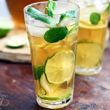 Cool Lime
