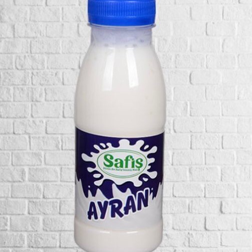 Yayık ayran