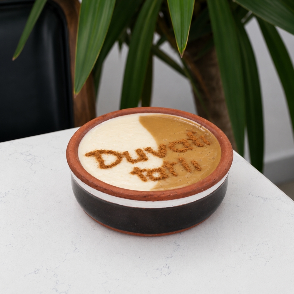 Duvalı Karışık