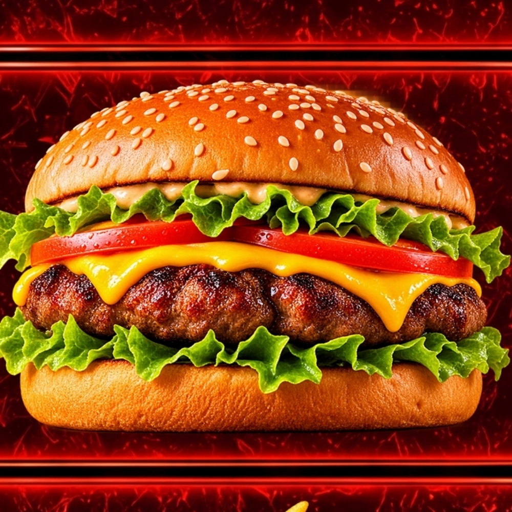 Hamburger