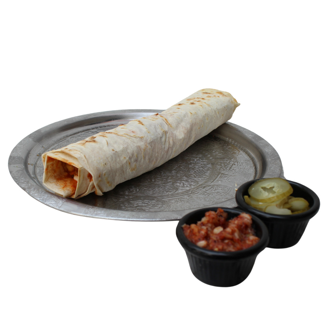 Tavuk Döner Dürüm
