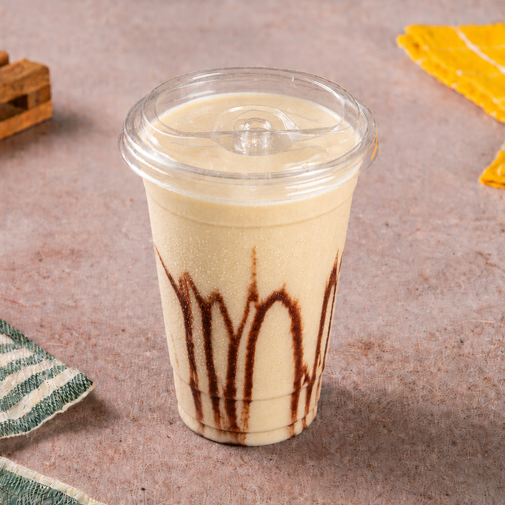 Muzlu Milkshake