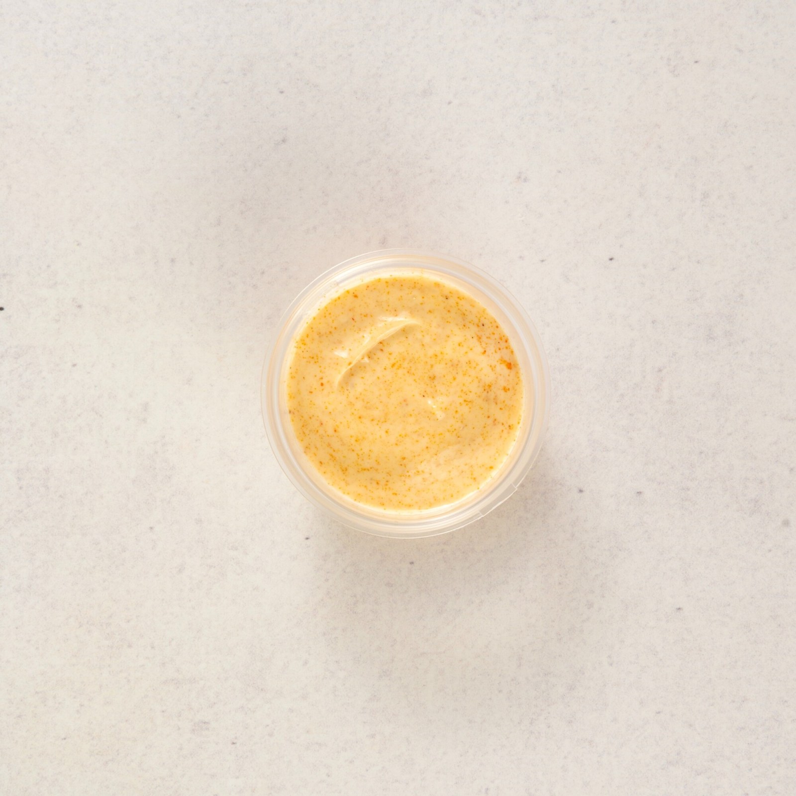 Garlic Mayo