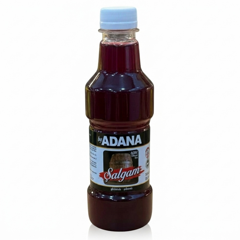 Şalgam Suyu (33 cl.)
