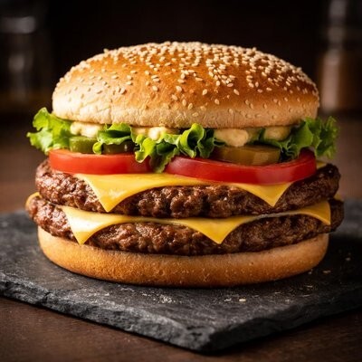 Bigking Burger
