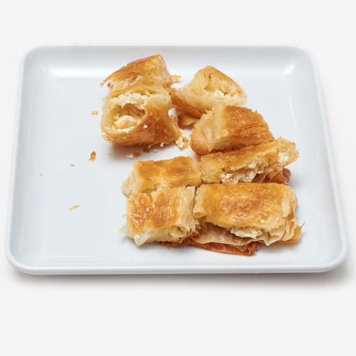 Peynirli Börek 250 gr.