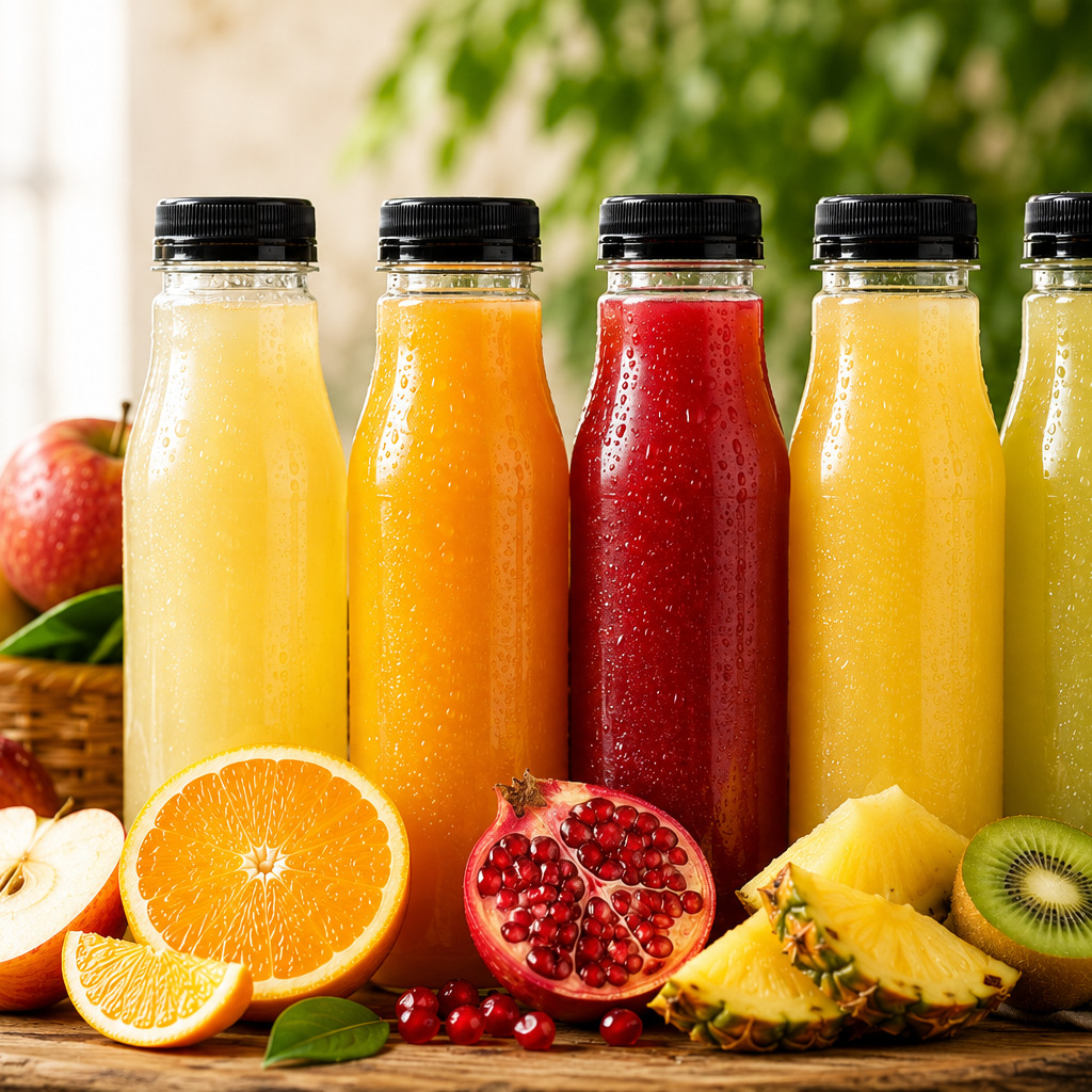 Sıkma Mango Suyu (25 cl)