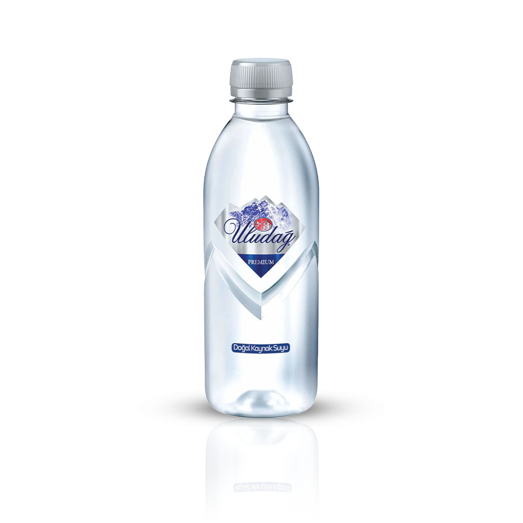 Su (400 ml)