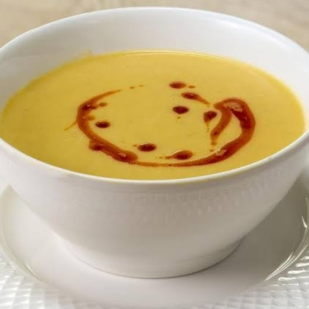 Mercimek Çorbası