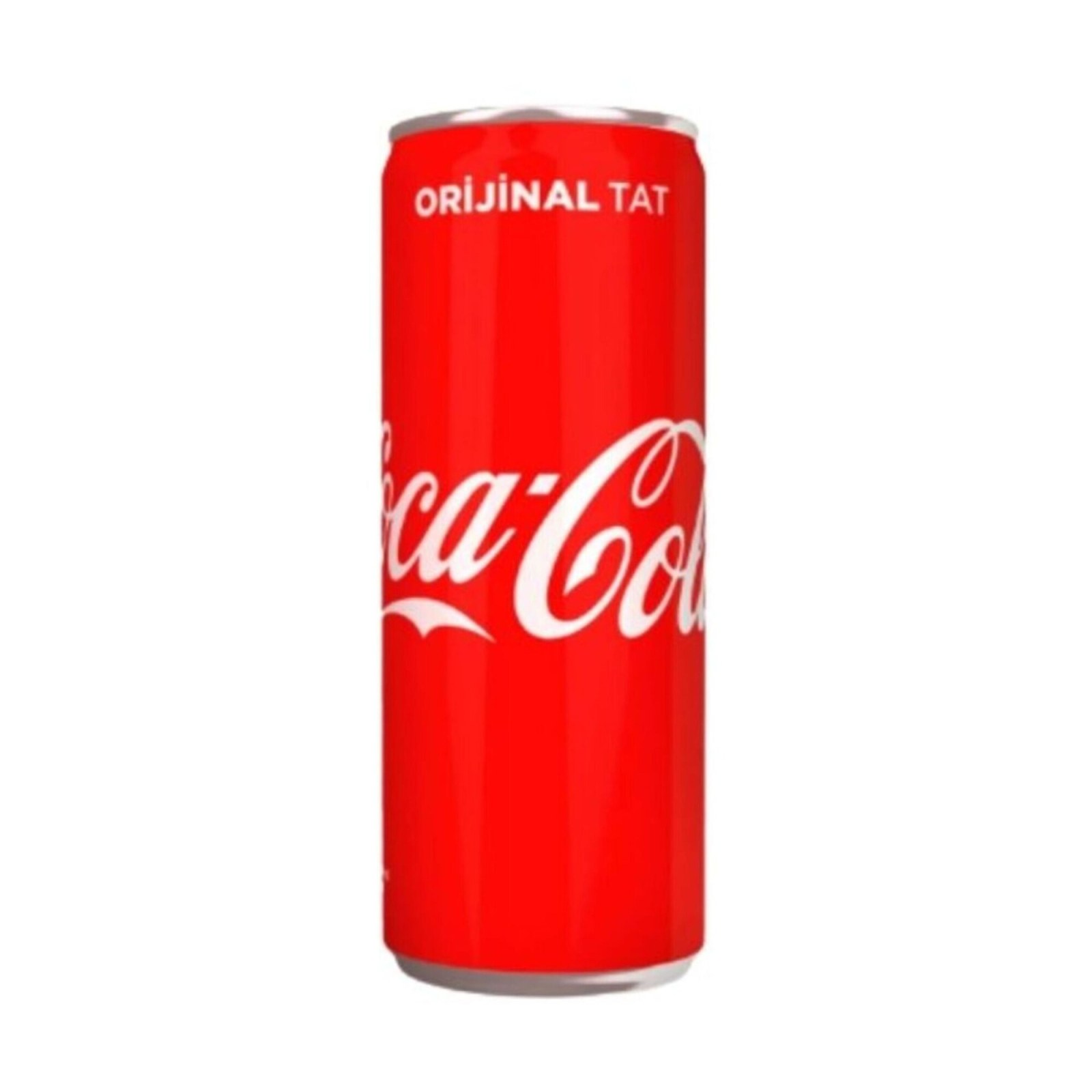Coca Cola (330 ml)