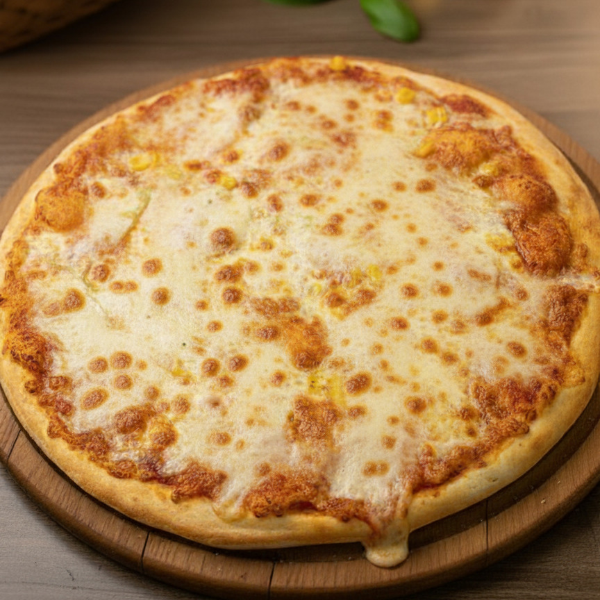 Margarita Pizza Orta Boy